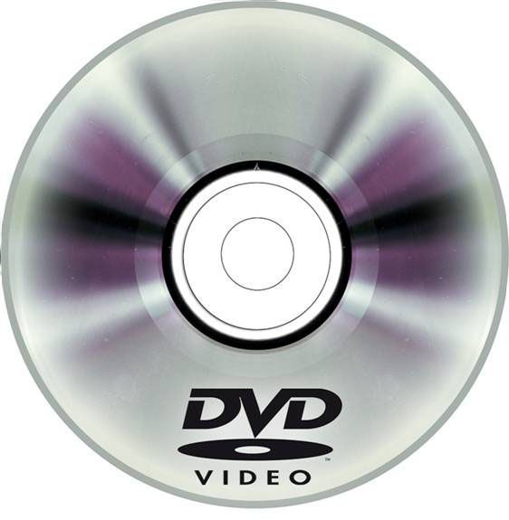 vob   DVD