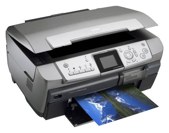 принтер для печати фотографий для дома
